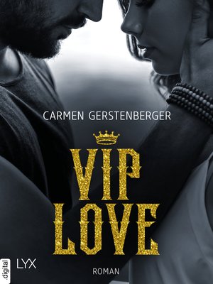 cover image of VIP Love